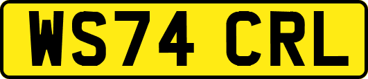 WS74CRL