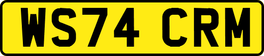 WS74CRM