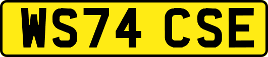 WS74CSE