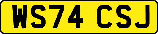 WS74CSJ