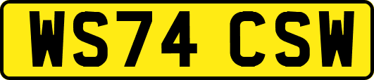 WS74CSW