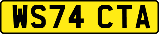 WS74CTA
