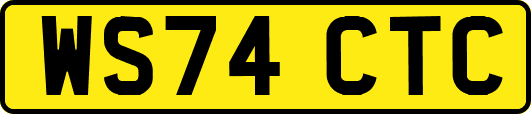WS74CTC