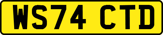 WS74CTD