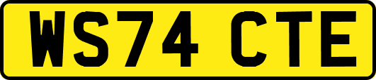 WS74CTE