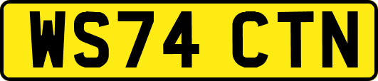 WS74CTN