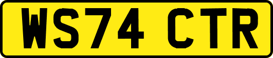 WS74CTR