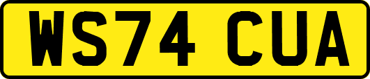 WS74CUA