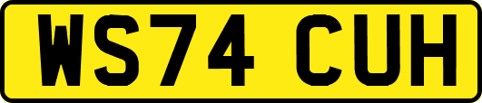 WS74CUH