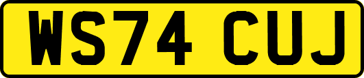 WS74CUJ
