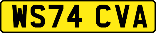WS74CVA
