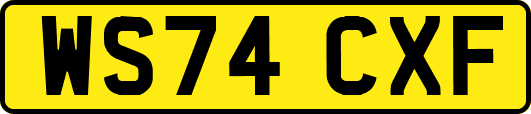 WS74CXF