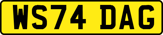 WS74DAG