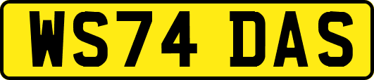 WS74DAS