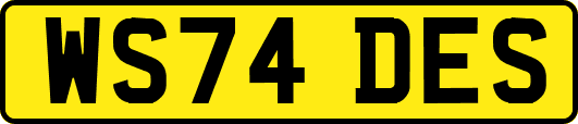 WS74DES