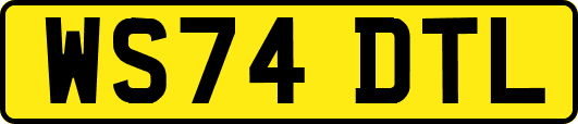 WS74DTL