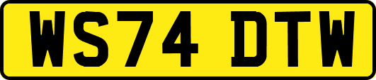 WS74DTW