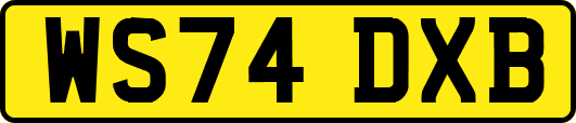 WS74DXB