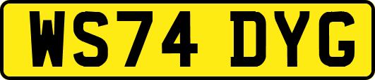 WS74DYG
