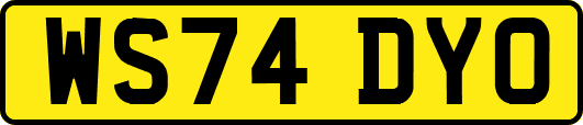 WS74DYO