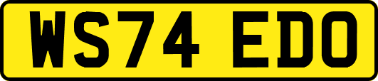 WS74EDO