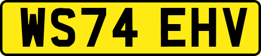 WS74EHV