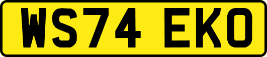 WS74EKO
