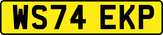 WS74EKP