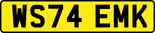 WS74EMK