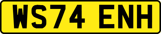 WS74ENH
