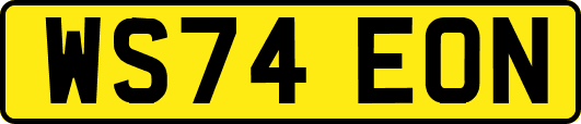 WS74EON
