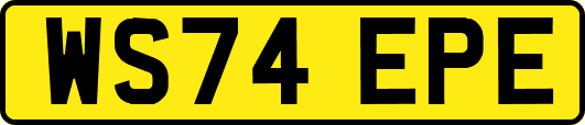 WS74EPE