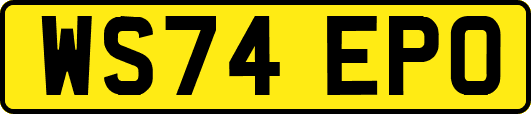 WS74EPO