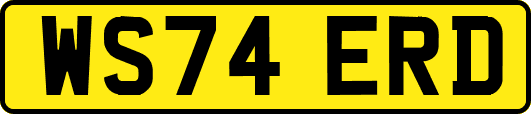 WS74ERD