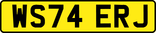 WS74ERJ