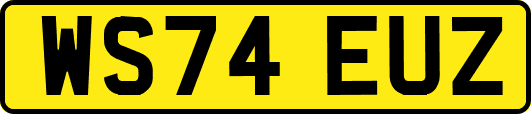WS74EUZ