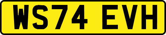 WS74EVH