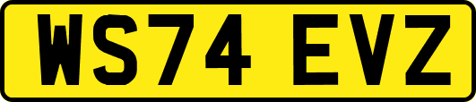 WS74EVZ