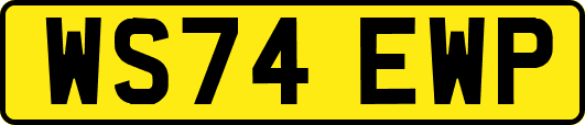 WS74EWP