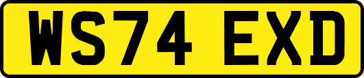 WS74EXD