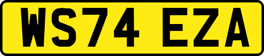WS74EZA