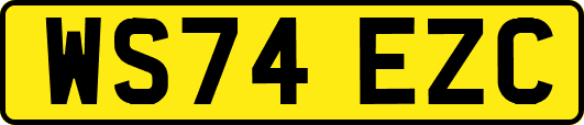 WS74EZC