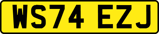 WS74EZJ
