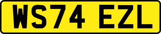WS74EZL