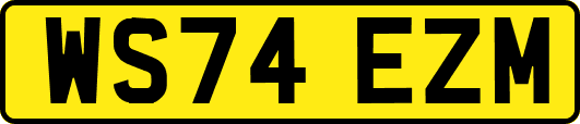 WS74EZM