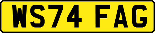 WS74FAG