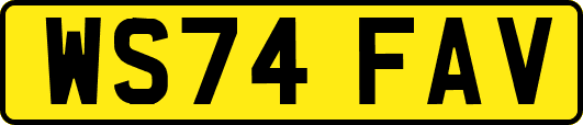WS74FAV