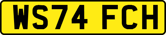 WS74FCH