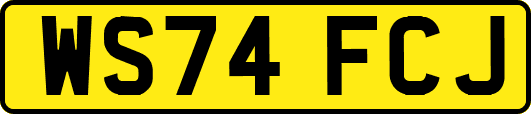 WS74FCJ