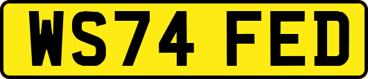 WS74FED